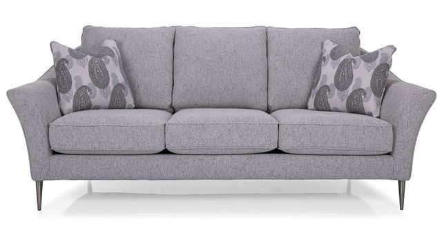 Decor-Rest® Furniture LTD 2142 Sofa