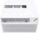LG 12,000 BTU White Window Mount Air Conditioner-1