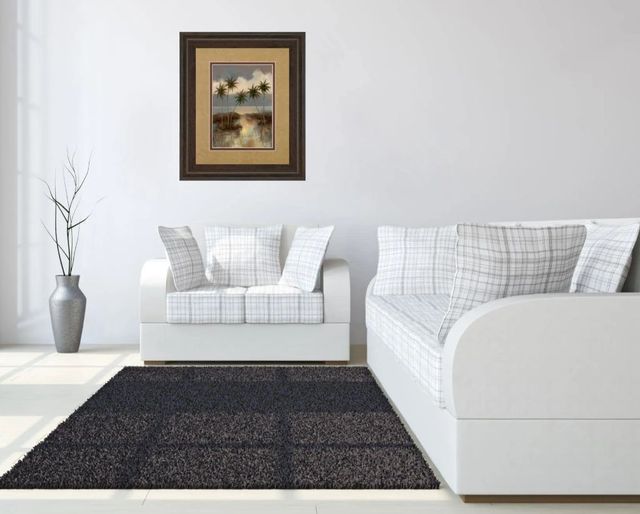 Classy Art After the Rain Il by T.C. Chiu Wall Art-2