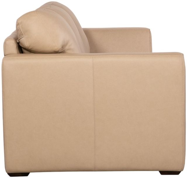 Hooker® Furniture SS Keys Verona Biscotti Sofa-4
