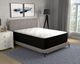 American Bedding™ Ultimate Luxury Ballard 17" Wrapped Coil Medium Box Top Twin XL Mattress-5