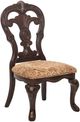 Homelegance® Deryn Park Brownish Gray Side Chair-0