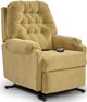 Best® Home Furnishings Customizable Sondra Power Lift Recliner-3