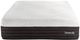 Boyd Sleep Thomasville® Artisan Plymouth 12.5" Hybrid Medium Plush Tight Top Twin Mattress-2