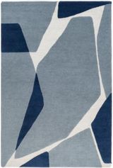 Blue-Light Slate-Navy