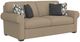 Flexsteel® Customizable Randall Two-Cushion Sofa-2