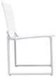 VIG Furniture Renava Kayak 2-Piece White Dining Chair Set-2