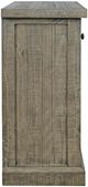 Jofran Inc. Telluride Driftwood 32" Fireplace-2