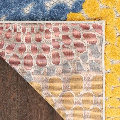 Nourison Home™ Aloha 5'x8' Style 64 Area Rug-2