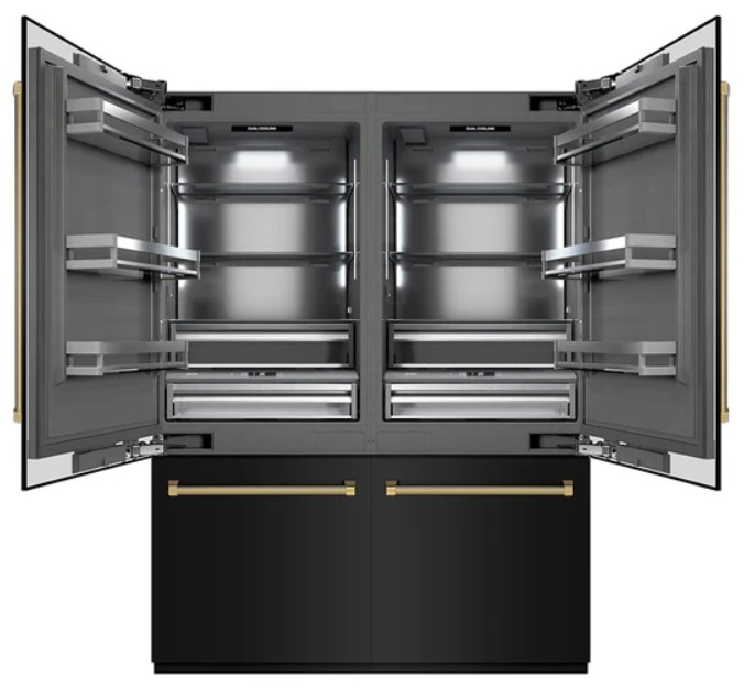 ZLINE Autograph Edition 60