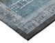 Dalyn™ Rug Company Karaj Blue 5'x8' Style 5 Area Rug-1