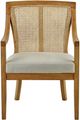 Forty West Richardson Brown/Putty Chair-2