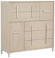 Michael Amini® Lotus Bay Sand 5-Drawer Chest-0