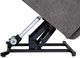 Franklin™ Atlantic Graphite Power Lift Recliner-5