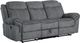 ACME Furniture Zubaida Gray Sofa-0