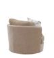 Michael Nicholas Designs Pluto Khaki Accent Chair-4