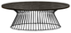Olliix by INK+IVY Mercer Black Coffee Table-0