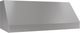 Zephyr Tempest II 42" Stainless Steel Wall Mounted Range Hood-1