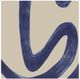 Moe's Home Collection Clarity I Abstract Ink Print Wall Decor-1