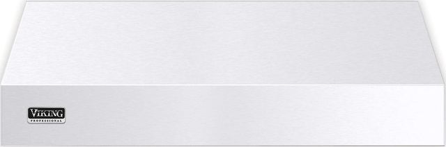 Viking® 5 Series 36" White Pro Style Wall Hood-0