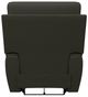 La-Z-Boy® Talladega Charcoal Power Wall Recliner with Headrest and Lumbar-4
