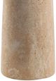 Surya Agate Natural Beige Table Lamp-1
