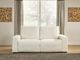 Signature Design by Ashley® East Loft 2-Piece Chai Power Reclining Loveseat-1