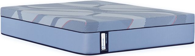 Sealy® Posturepedic® Pro Dupont II Hybrid 13" Medium Tight Top Split California King Mattress, Includes 2 Pieces-0