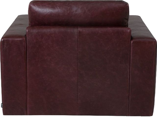 Palliser® Furniture Customizable Ensemble Max Track Arm Swivel Chair-3