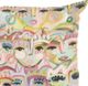 Windy O'Connor Cheeky Chica's Chica Pillow-1