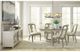 American Drew® Litchfield Whitby Driftwood Upholstered Side Chair-1