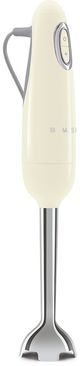 Smeg 50's Style 350 W Cream Hand Blender-1