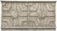 Vintage Furniture Reno 4-Door Console-0