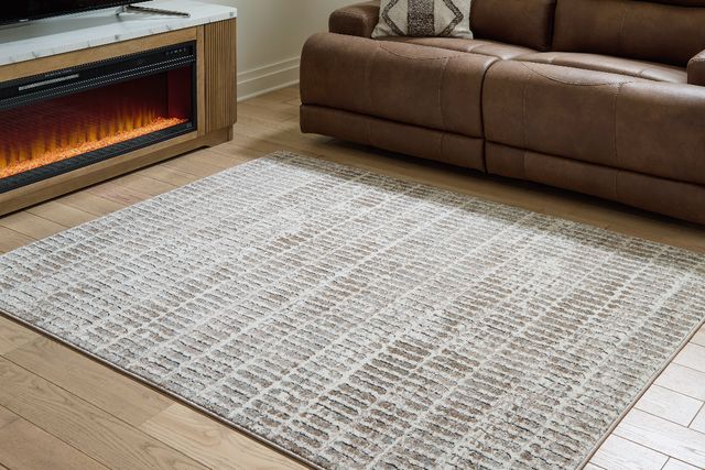 Signature Design by Ashley® Fuadwick 5'x7' Area Rug-1