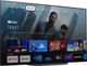 Sony® BRAVIA XR A90K 48" 4K Ultra HD OLED Smart Google TV-1