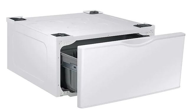 Samsung 27" White Pedestal-3
