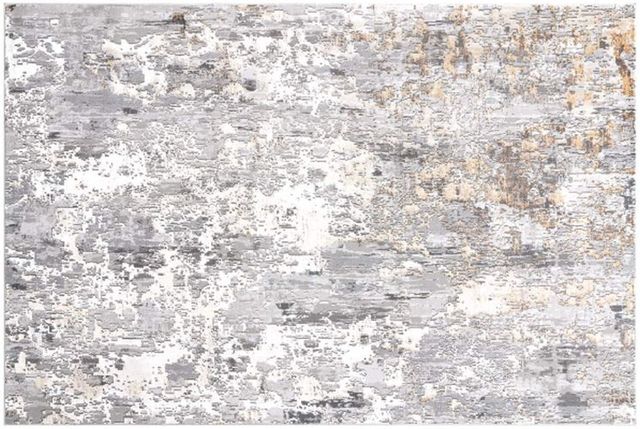 MDA Rugs Bowman 5'x8' Style 2 Area Rug-1