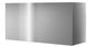 Faber® Breva 36" Stainless Steel Telescopic Chimney Kit-0