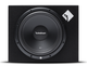 Rockford Fosgate® Prime Single 12” 200 Watt Loaded Enclosure-0