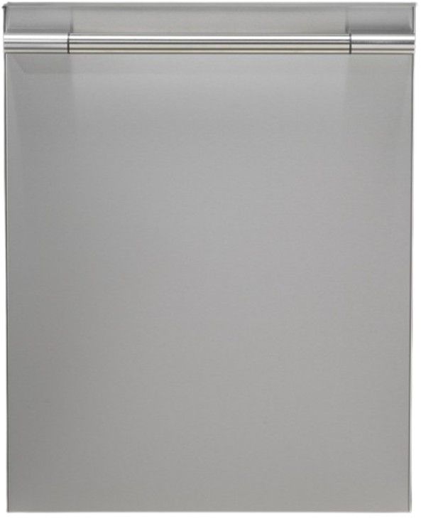 Fulgor Milano 24" Stainless Steel Built In Dishwasher-1