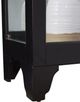 Pulaski™ PFC Onyx Black Curio-4