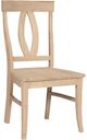 John Thomas Furniture® Customizable Select Verona Side Chair-1