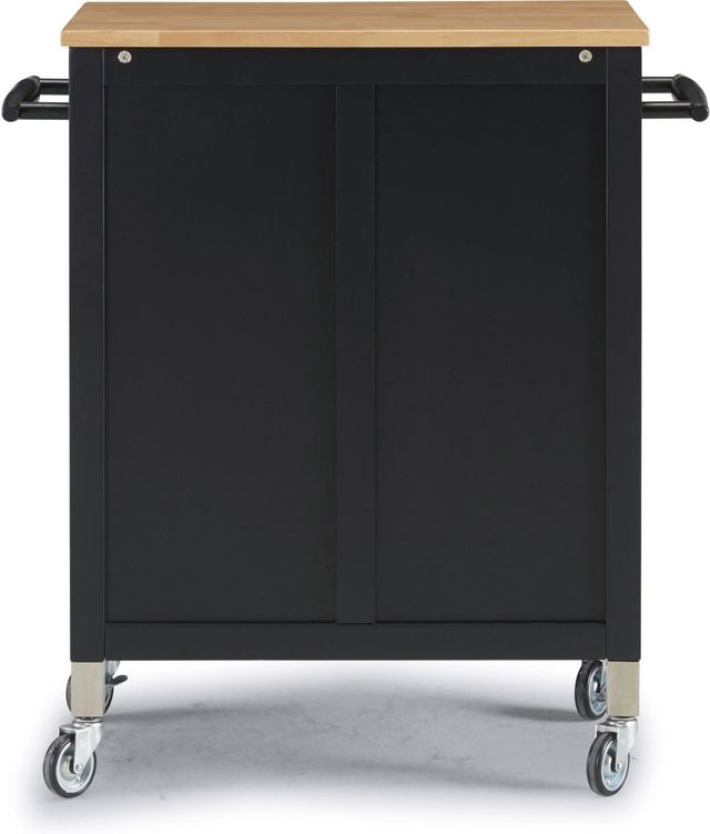 homestyles® Dolly Madison Kitchen Cart-3