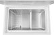 Amana® 9 Cu. Ft. White Chest Freezer-2