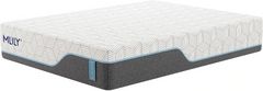 MLILY® Harmony Chill 2.0 Gel Memory Foam 13" Medium Tight Top Queen Mattress in a Box