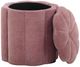 TOV Furniture Fleur Mauve Storage Ottoman-4
