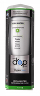 Whirlpool® EveryDrop™ Ice and Water Refrigerator Filter 4-1
