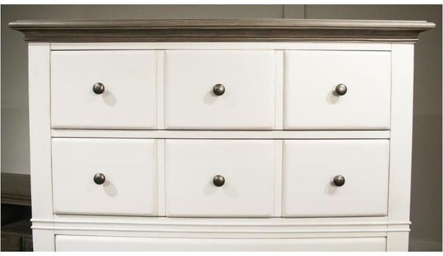 Riverside Furniture Myra Beige Chest-1