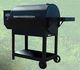Louisiana Grills Free Standing Country Smoker 570-0