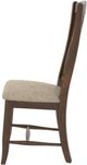 Canadel Customizable 0232 Upholstered Dining Side Chair-2